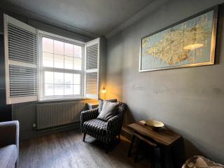 Ivy Cottage - Brading - 7