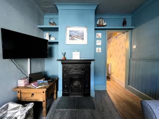 Ivy Cottage - Brading - 4
