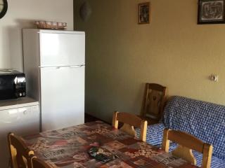 Appartement 3 pièces avec balcon, proche des remontées mécaniques et du centre, parking inclus - FR-1-676-56 - Châtel - 7
