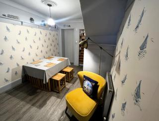 Ivy Cottage - Brading - 1