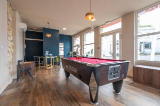 Hôtel Les Pins - Saint-Trojan-les-Bains - 7