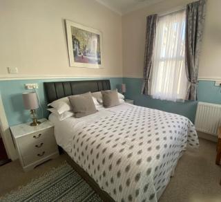 Buckingham Lodge Guest House - Torquay - 7