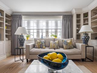 Luxury 3-Bedroom Stay in Belgravia with Private Parking and AC - Londra - 0