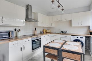 Niche Sunrise Townhouse - Chelmsford - 6