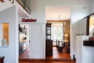 Florence Winery Country Villas - Fattoria Lavacchio - 6