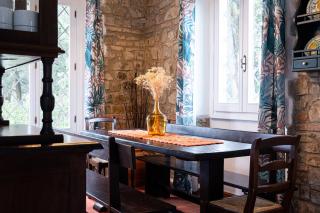 Florence Winery Country Villas - Fattoria Lavacchio - 2