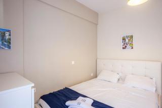 Andrew apartment - Pefkohori - 2