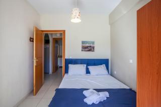 Andrew apartment - Pefkohori - 4