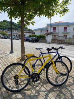 La Conchiglia di Trentova - Agropoli - 2