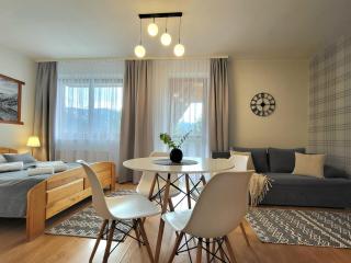 Apartamenty Velvet - Kościelisko - 7