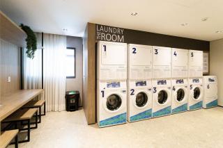 Haus Mitre Residences - Studios por temporada - 2