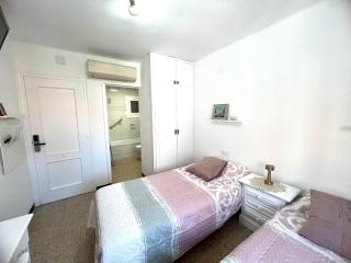 Escondite central con terraza compartida en la azotea - Roses - 3