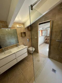 Auberge du col saint Georges - Grosseto-Prugna - 9