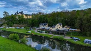 Ferienwohnung Riverside Resort idyllisch direkt an der Lahn - Diez - 9