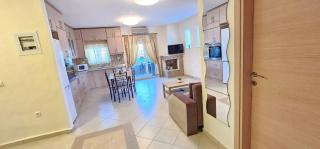 Perfect Apartment 2 Gisiona - Kallithea Halkidikis - 9