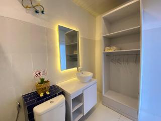 Pondok Ayu santorini - Canggu - 2