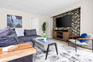 Pickleball-Basketball-HeatedPool-Games-2MasterBRs - 8