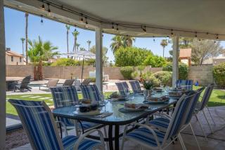 Pickleball-Basketball-HeatedPool-Games-2MasterBRs - Phoenix - 6