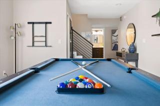 Pickleball-Basketball-HeatedPool-Games-2MasterBRs - Phoenix - 1