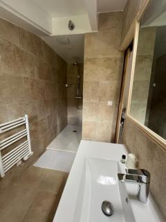 Auberge du col saint Georges - 7