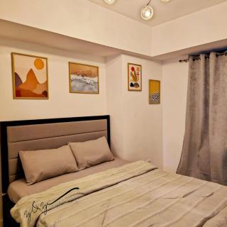 Zia and Zach Hideaway - Azure North Pampanga - San Fernando - 9