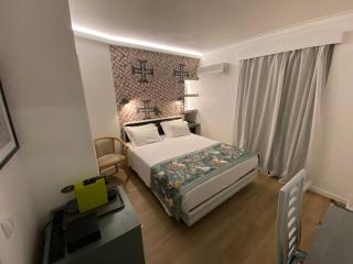 Hotel Cavaleiros De Cristo - Tomar - 4