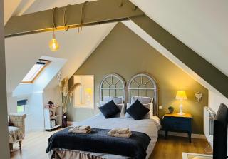 Le 33 Maison de charme coeur Cotentin - Valognes - 7