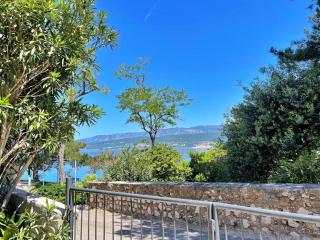 Apartment Butkovic - am Meer, Haustierfreundlich - 3