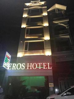 Hotel E-ros - Phan Huy Ích - 5