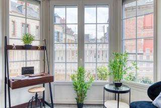 Golden Bridge - Confort - Calme - Centre - 4