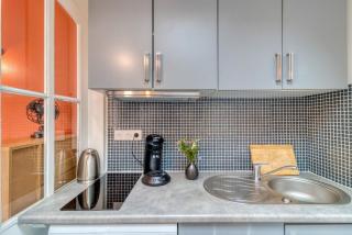 Golden Bridge - Confort - Calme - Centre - 1