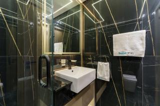 Experience Serenity at Binghatti Crest in JVC - Dubai - 5