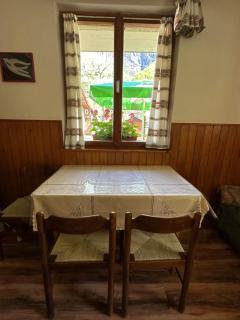 Apartma Žagar Robert - Log pod Mangartom - 5