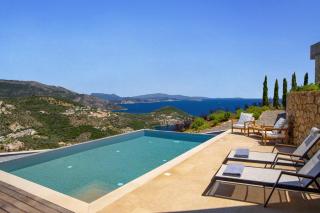 Villa Sakura Bloom by Villa Plus - Sivota - 8