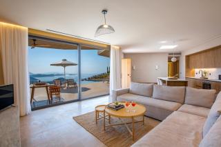 Villa Sakura Bloom by Villa Plus - Sivota - 6