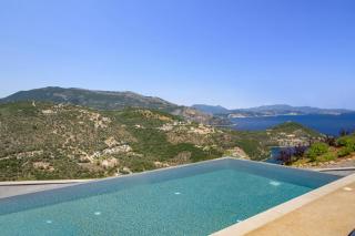 Villa Sakura Bloom by Villa Plus - Sivota - 3