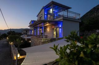 Horizon Heights Dusk - 0