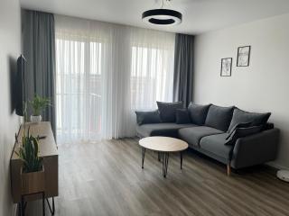 Saules apartamentai, free parking - Klaipėda - 1