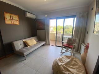 Depto en pleno centro con pileta, cochera, hermosa vista - Villa Carlos Paz - 8