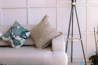 Brand New Apt, 10 Min to Downtown - Sobha Waves - Dubái - 5