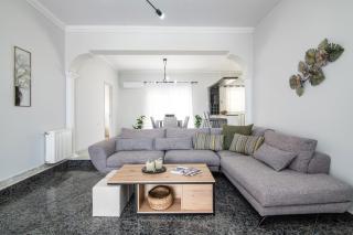 Villa Meredith by Villa Plus - Psarou - 6
