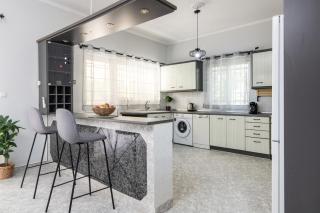 Villa Meredith by Villa Plus - Psarou - 1