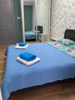 Уютная квартира в Цхалтубо - Tskhaltubo - 1