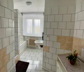 Ubytování U Ropáků - 1