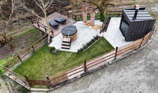 La casa in collina - 4