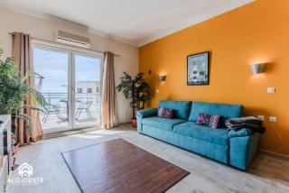 Ocean Paradise - Apartment with ocean view - Ericeira - 6