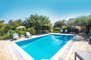 Villa Mistral Cottage by Villa Plus - Ágios Stéfanos - 0