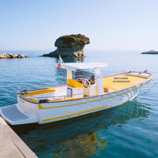 Casa Restituta - Ischia - 9