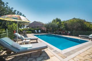 Villa Mistral Cottage by Villa Plus - Ágios Stéfanos - 9