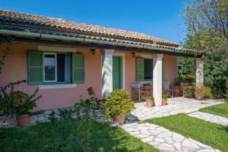 Villa Mistral Cottage by Villa Plus - Ágios Stéfanos - 4